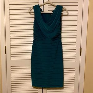 Adrianna Papell Cocktail Dress
